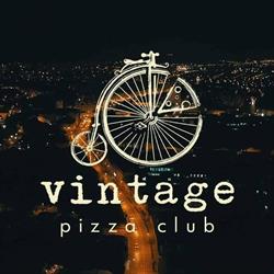 Vintage Pizza Club, Târgu Mureş