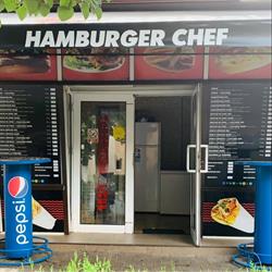 Hamburger Chef, Râmnicu Vâlcea