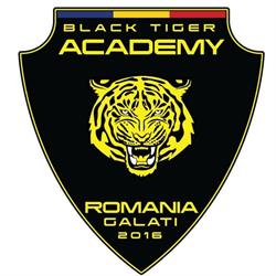 Black Tiger Academy Galati