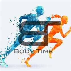 Body Time Galati