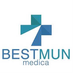 Bestmun Medica SRL, Arad