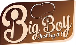 BigBoy, Bucureşti