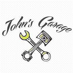 John's Garage Brasov