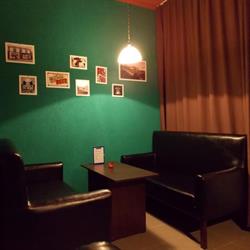 Cafe & Bar Zet, Satu Mare