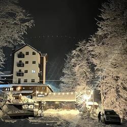 Pensiunea Dor de Munte Straja, Lupeni