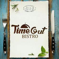 TIME OUT Bistro, Timişoara