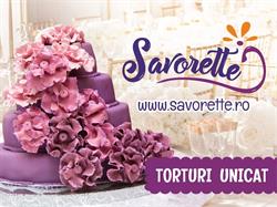 Cofetăria Savorette, Dorohoi