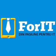ForIT - Componente PC, Bucureşti