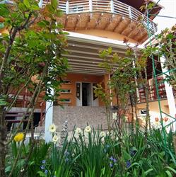 Casa Tudor Turda