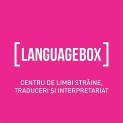 Language Box, Cluj-Napoca