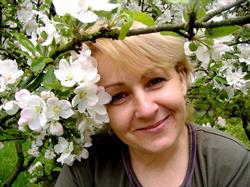 Floraria Elena, Câmpia Turzii
