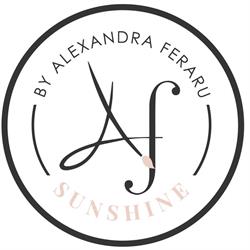 Sunshine by Alexandra Feraru, Iaşi