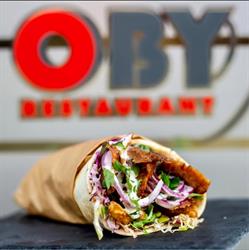 Fast-Food OBY, Bucureşti