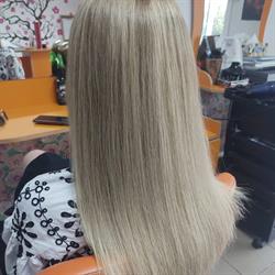 Salon Miki, Iaşi