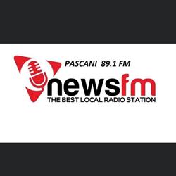 News FM, Paşcani
