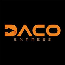 DACO Express, Bacău