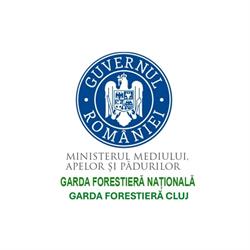 Garda Forestieră Cluj