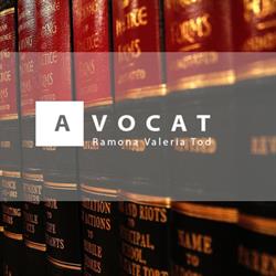Tod Ramona Valeria Cabinet De Avocat, Cluj-Napoca