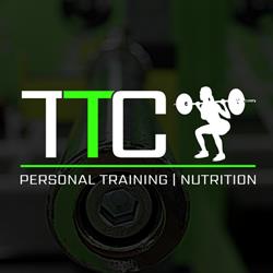 TTC - Personal Training & Nutrition, Cluj-Napoca