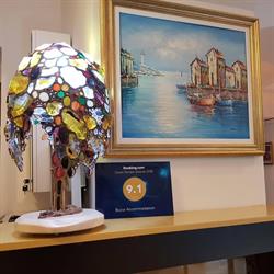 Bucur Accommodation, Bucureşti