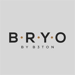 BRYO Appetite, Bucureşti