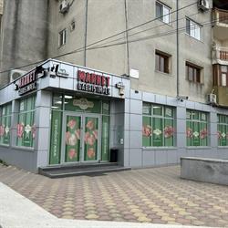 Market Gabris IMPEX, Negru Vodă