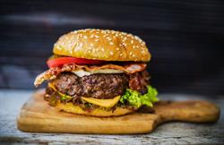 GIGI Burger, Ploieşti