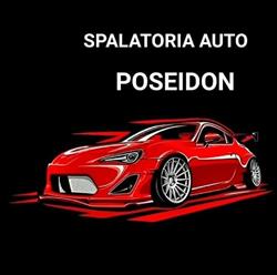 Spalatoria Italia - Poseidon, Cluj-Napoca