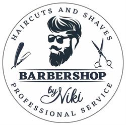 Barbershop by Niki, Constanţa