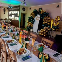 Restaurant TIMPURI, Ardud