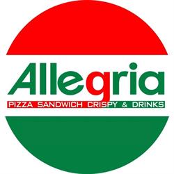 Pizzeria Allegria, Bistriţa