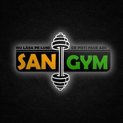 San Gym Fitness Club, Vişeu de Sus