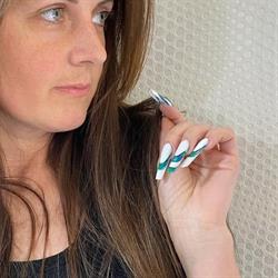 Ralluca Popescu - Nail Artist, Târgovişte