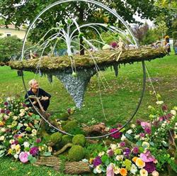 Alegra Flower design, Târgu Mureş