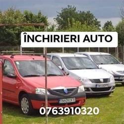 Rent-a-car/Închirieri masini/Închirieri Auto DFR Lugoj