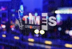 Club TIMES, Bacău