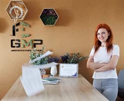 GMP Architecture, Râmnicu Vâlcea