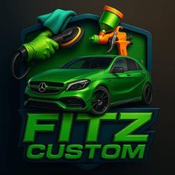 FITZ Custom, Caracal