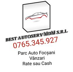Best Autoserv MDM, Focşani