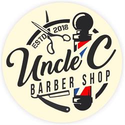 Uncle C Barbershop, Sibiu