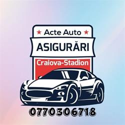 Acte Auto-Asigurări Craiova-Stadion