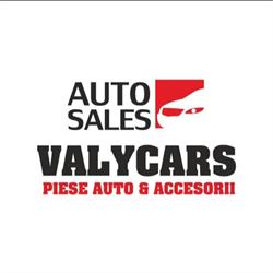 Autosales ValyCars - piese auto, Oneşti