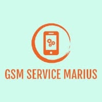 GSM Service&Consignatie Marius Caracal