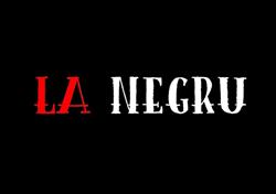 La Negru, Reghin