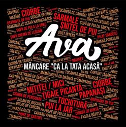 Ava Grill, Bucureşti