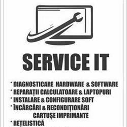 Service It, Siret