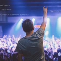 Comitet MusicBar, Craiova