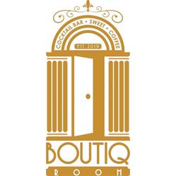 Boutiq Room, Bacău