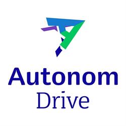 Autonom Drive, Bucureşti