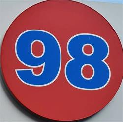 Benzinaria 98, Cluj-Napoca